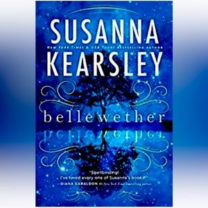 Bellewether Brand new book